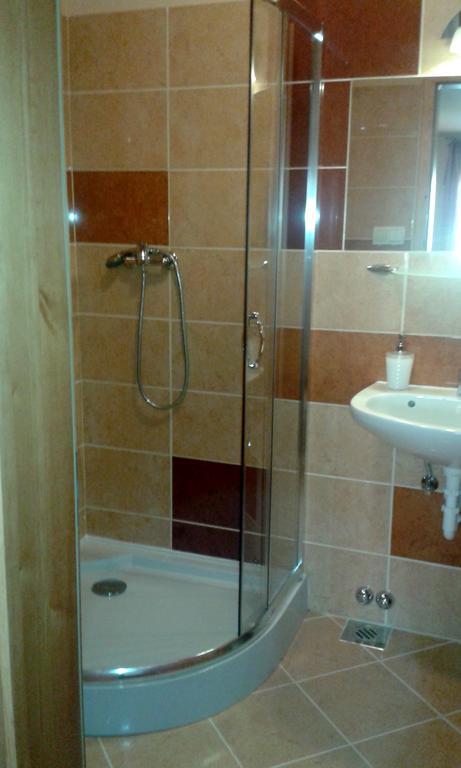 Palma Apartmanhaz Harkány Стая снимка