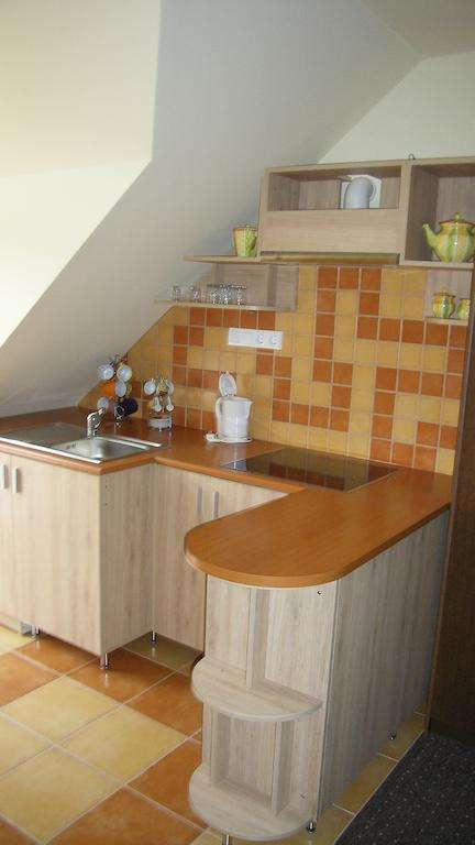 Palma Apartmanhaz Harkány Стая снимка