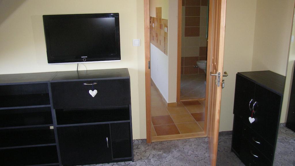 Palma Apartmanhaz Harkány Екстериор снимка
